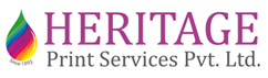 printshop logo